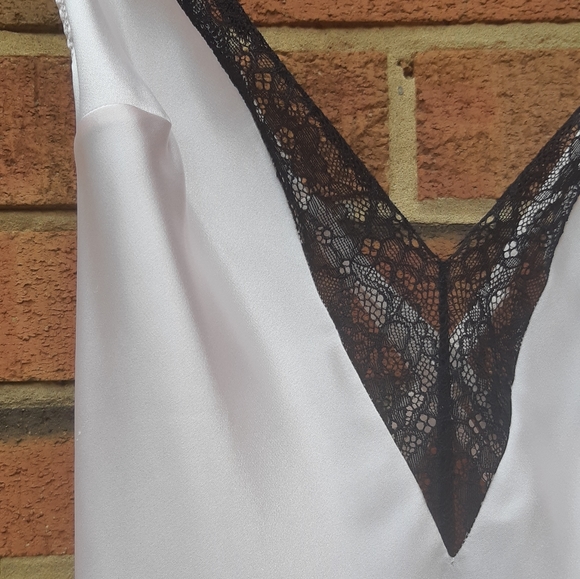 BNWT Blush pink La Senza slip/nightie - Picture 2 of 6